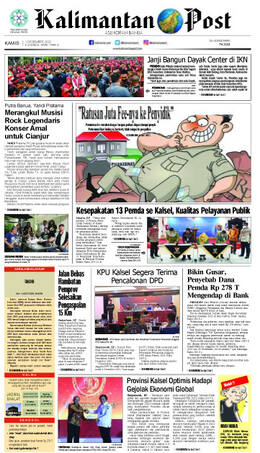 Sampul edisi 01 Desember 2022