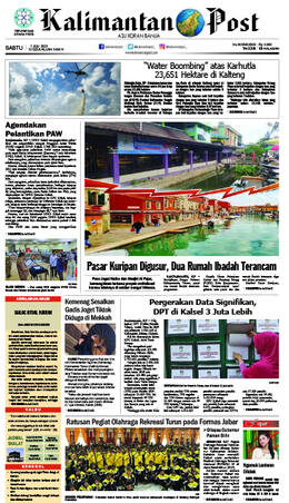 Sampul edisi 01 Juli 2023
