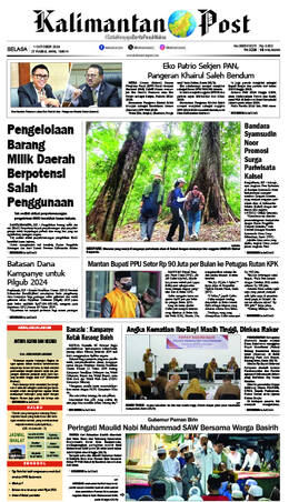 Sampul edisi 01 Oktober 2024