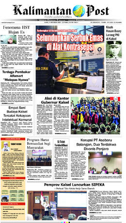 Sampul edisi 01 Oktober 2026