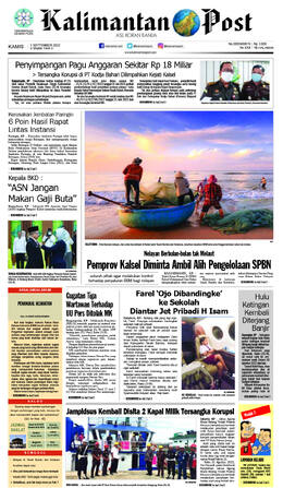 Sampul edisi 01 September 2022