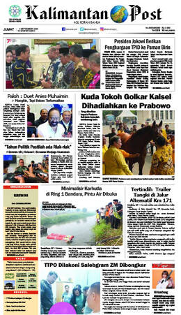 Sampul edisi 01 September 2023