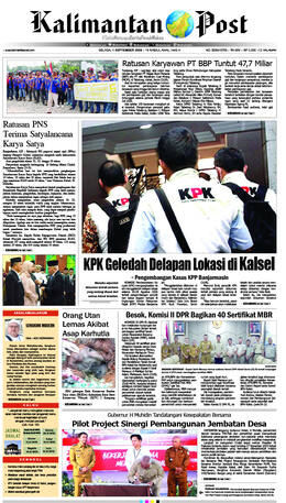 Sampul edisi 01 September 2026