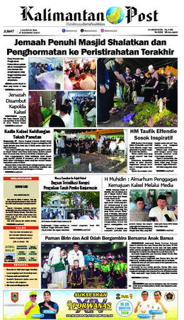 Sampul edisi 02 Agustus 2024