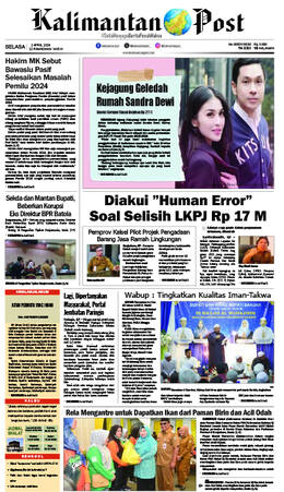 Sampul edisi 02 April 2024