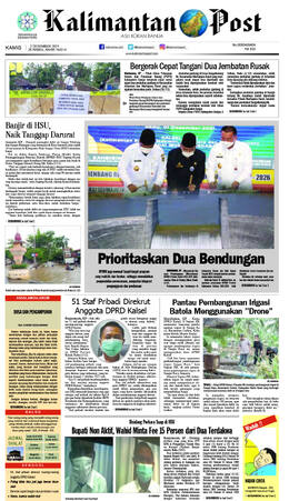 Sampul edisi 02 Desember 2021