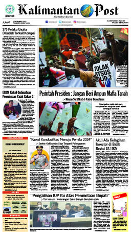 Sampul edisi 02 Desember 2022