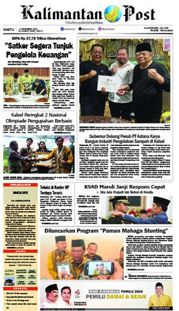 Sampul edisi 02 Desember 2023