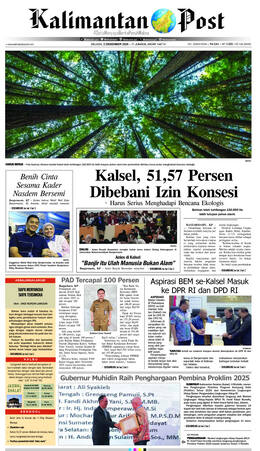 Sampul edisi 02 Desember 2025