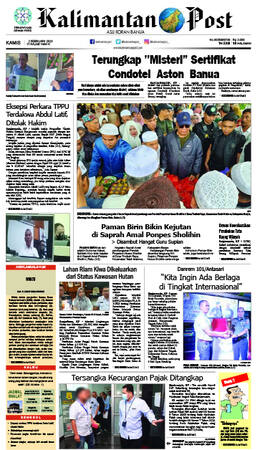 Sampul edisi 02 Februari 2023