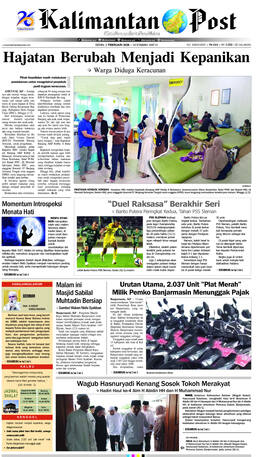 Sampul edisi 02 Februari 2026