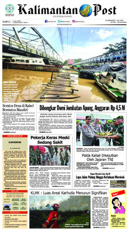 Sampul edisi 02 Juli 2022
