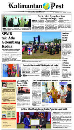 Sampul edisi 02 Juli 2025
