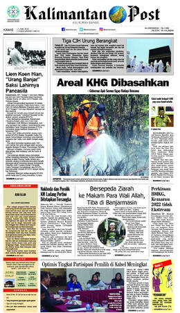 Sampul edisi 02 Juni 2022