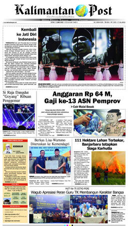 Sampul edisi 02 Juni 2025