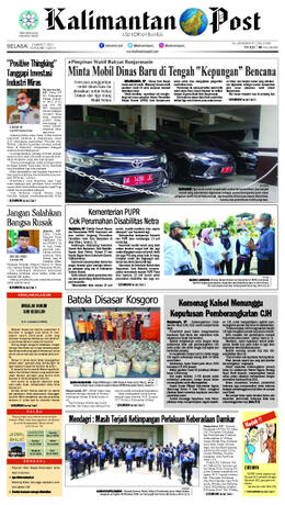 Sampul edisi 02 Maret 2021