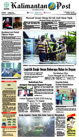 Sampul edisi 02 Maret 2023