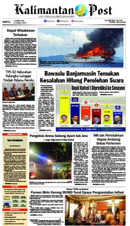 Sampul edisi 02 Maret 2024