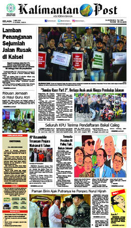 Sampul edisi 02 Mei 2023