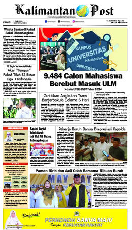 Sampul edisi 02 Mei 2024
