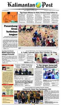 Sampul edisi 02 Mei 2025