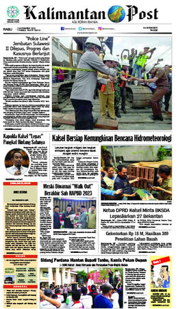 Sampul edisi 02 November 2022