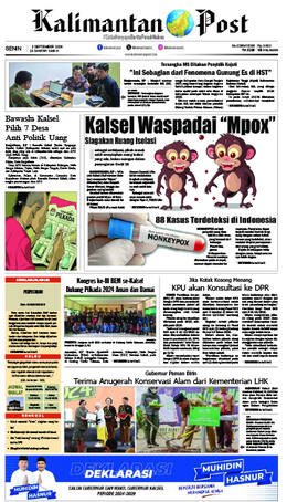 Sampul edisi 02 September 2024