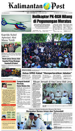 Sampul edisi 02 September 2025