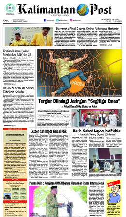 Sampul edisi 03 Agustus 2022