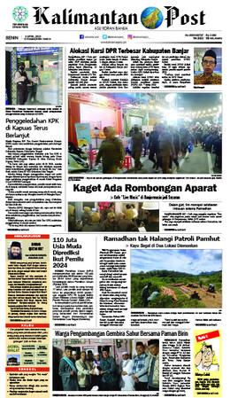 Sampul edisi 03 April 2023