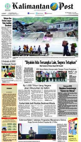 Sampul edisi 03 Desember 2021
