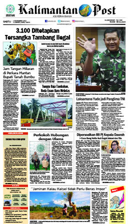Sampul edisi 03 Desember 2022