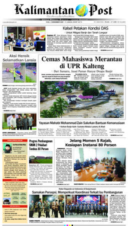 Sampul edisi 03 Desember 2025
