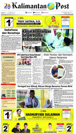 Sampul edisi 03 Februari 2024