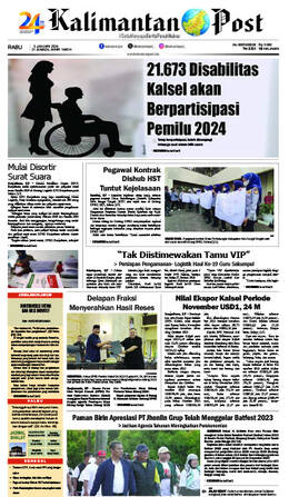 Sampul edisi 03 Januari 2023