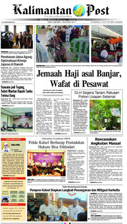 Sampul edisi 03 Juli 2025