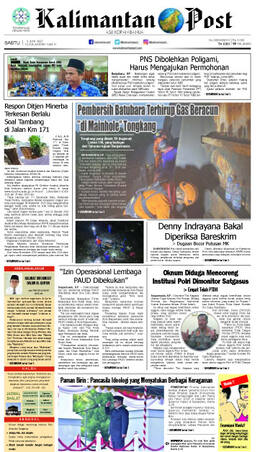 Sampul edisi 03 Juni 2023