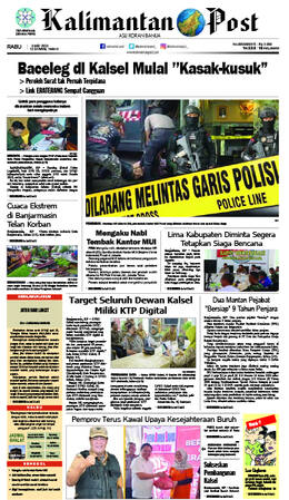 Sampul edisi 03 Mei 2023