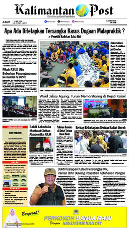 Sampul edisi 03 Mei 2024