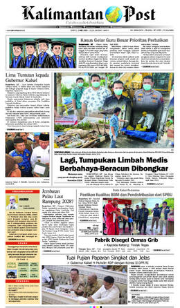 Sampul edisi 03 Mei 2025
