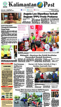 Sampul edisi 03 Oktober 2023