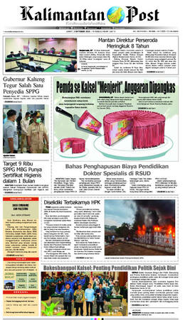 Sampul edisi 03 Oktober 2025