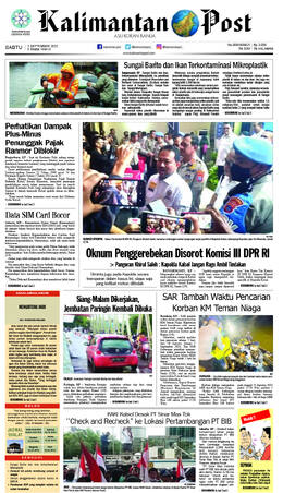 Sampul edisi 03 September 2022