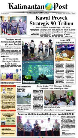 Sampul edisi 03 September 2026