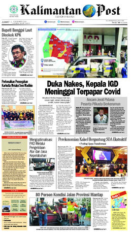 Sampul edisi 04 Desember 2020