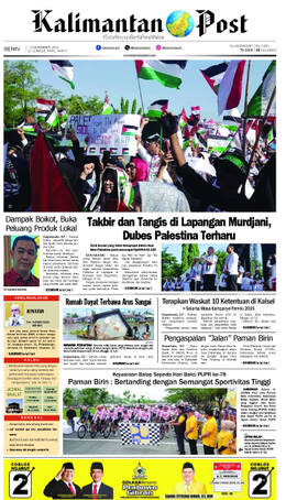 Sampul edisi 04 Desember 2023