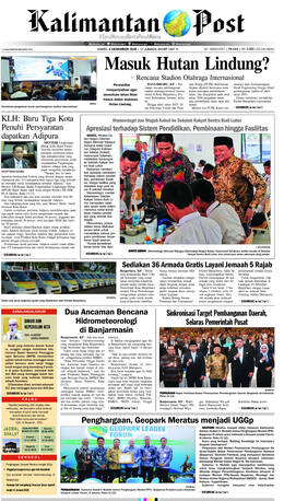 Sampul edisi 04 Desember 2025