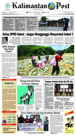 Sampul edisi 04 Februari 2021