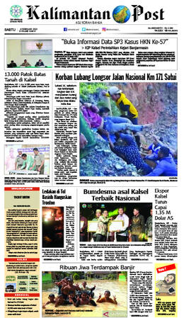 Sampul edisi 04 Februari 2023