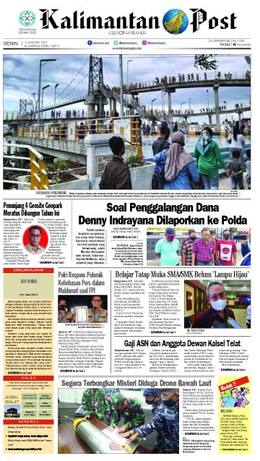 Sampul edisi 04 Januari 2021